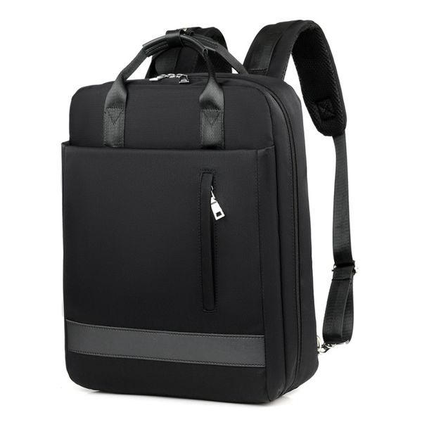 backpacks for men and women simple solid travel backpack fashion students lapschoolbag with external usb charging interface
backpacks for men and women simple solid travel backpack fashion students lapschoolbag with external usb charging interface