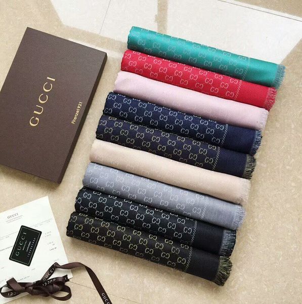 brand new design scarf gold and silver thread wool knitted shawl brand classic yarn-dyed lady's shawl 140*140cm, Blue;gray
brand new design scarf gold and silver thread wool knitted shawl brand classic yarn-dyed lady's shawl 140*140cm, Blue;gray