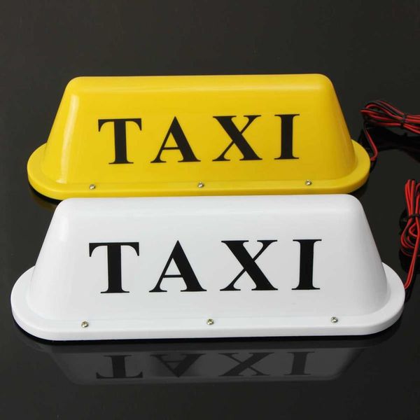12v taxi magnetic base roof cab led sign light lamp with cigarette lighter yellow white light
12v taxi magnetic base roof cab led sign light lamp with cigarette lighter yellow white light