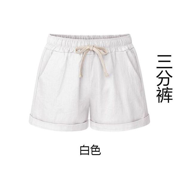 2020 summer otton linen wide leg short slim casual high waist shorts beach female shorts 6xl, White;black
2020 summer otton linen wide leg short slim casual high waist shorts beach female shorts 6xl, White;black