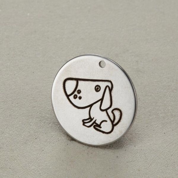 silver gold big head puppy key rings pendant pet accessories pendant stainless steel commemorate pet necklace, Blue;slivery
silver gold big head puppy key rings pendant pet accessories pendant stainless steel commemorate pet necklace, Blue;slivery