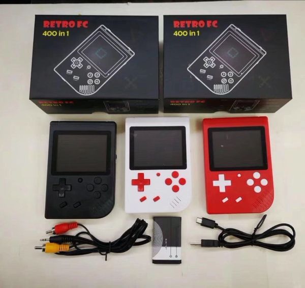Hdmi up 400 in 1 game box con ole handheld game pad with retail box tv out gift 
Hdmi up 400 in 1 game box con ole handheld game pad with retail box tv out gift