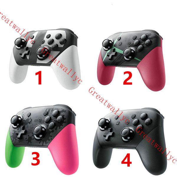игѬа джойик bluetooth wireless pro game controller дл nintend пеѬеклаел pro nds wireless gamepad joypad remote cont
игѬа джойик bluetooth wireless pro game controller дл nintend пеѬеклаел pro nds wireless gamepad joypad remote cont