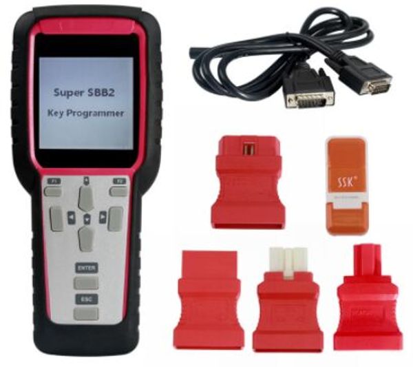 super sbb2 key programmer immobilizer,mileage adjustment oil/service reset/tpms/eps/bms handheld scanner better than sbb
super sbb2 key programmer immobilizer,mileage adjustment oil/service reset/tpms/eps/bms handheld scanner better than sbb