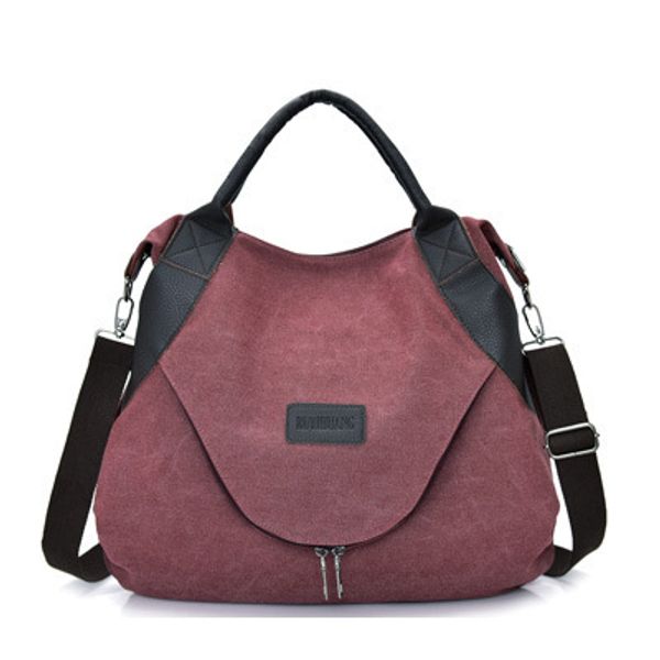 women canvas handle handbags shoulder bag crossbody bag tote satchel for ladies
women canvas handle handbags shoulder bag crossbody bag tote satchel for ladies