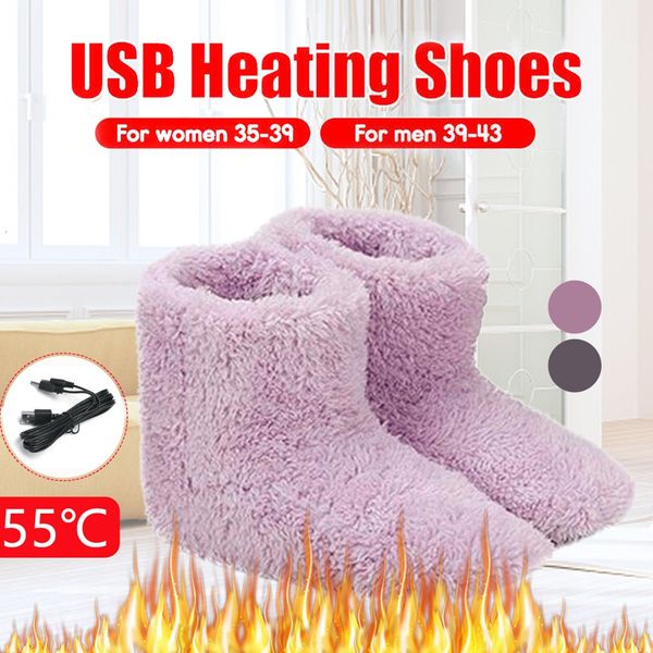 men women winter heating ankle boots warm plush elactric heating boots washable usb charger boot women man indoor cotton shoes, Black
men women winter heating ankle boots warm plush elactric heating boots washable usb charger boot women man indoor cotton shoes, Black