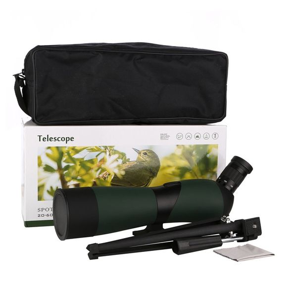 new bird mirror telescope mobile phone single camera tube zoom 20-60x60 high power hd night vision view target mirror outdoor other home dec
new bird mirror telescope mobile phone single camera tube zoom 20-60x60 high power hd night vision view target mirror outdoor other home dec
