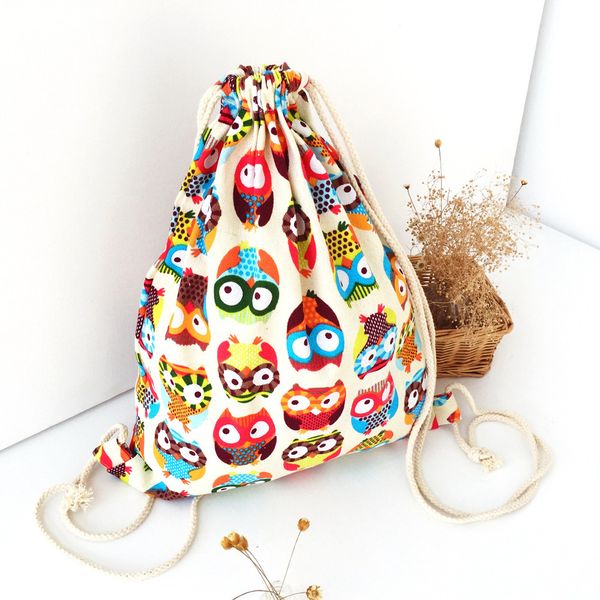sleeper #h5 2019 new fashion womens owl canvas summer backpack package duable bags colorful light weight gifts ing
sleeper #h5 2019 new fashion womens owl canvas summer backpack package duable bags colorful light weight gifts ing