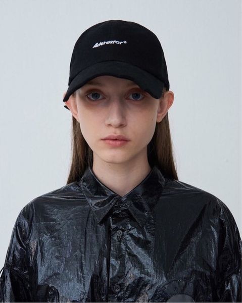 ader error 2020ss wavy irregular baseball baseball cap men's and women's sports leisure high street cap, Blue;gray
ader error 2020ss wavy irregular baseball baseball cap men's and women's sports leisure high street cap, Blue;gray