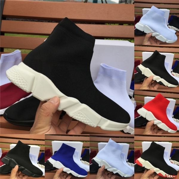 speed trainer fashion men women designer sneakers black white blue mens trainers casual sock shoes runner size 5-11
speed trainer fashion men women designer sneakers black white blue mens trainers casual sock shoes runner size 5-11