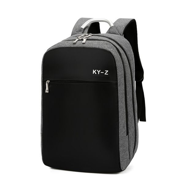 15.6 inch men business lapbackpacks men anti-theft waterproof schoolbags male backpack large capacity college students teens
15.6 inch men business lapbackpacks men anti-theft waterproof schoolbags male backpack large capacity college students teens