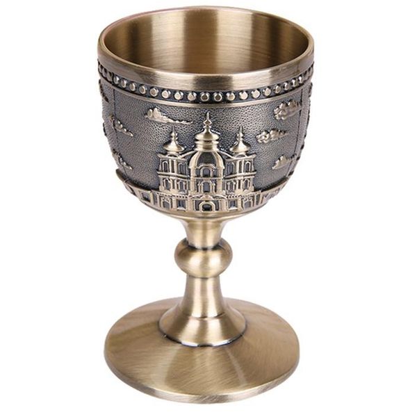 classical metal wine cup handmade small goblet household copper wine glass carving pattern other dinnerware
classical metal wine cup handmade small goblet household copper wine glass carving pattern other dinnerware
