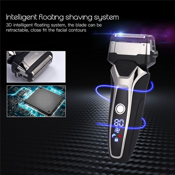 full body washing electric razor fast charging electric shaver professional 3 blade shaving machine with sideburns trimmer 31
full body washing electric razor fast charging electric shaver professional 3 blade shaving machine with sideburns trimmer 31