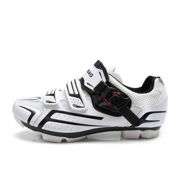 tiebao racing mtb cycling shoes, selflock bike shoes, spd bicycle shoes women mountain cycling shoes m1268, Black
tiebao racing mtb cycling shoes, selflock bike shoes, spd bicycle shoes women mountain cycling shoes m1268, Black