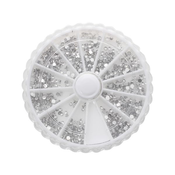 3600pcs wheel mixed nail art tips glitters rhinestones slice decoration manicure, Silver;gold
3600pcs wheel mixed nail art tips glitters rhinestones slice decoration manicure, Silver;gold