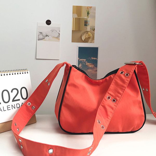 women handbag candy color zipper 2020 ladies small shoulder bags fashion design armpit bag
women handbag candy color zipper 2020 ladies small shoulder bags fashion design armpit bag