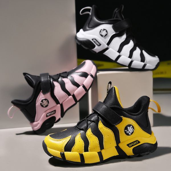 childrens shoes kids running shoes winter boots baby boy shoes kids designer trainers boys fashion brand wear-resistant casual sneakers, Black
childrens shoes kids running shoes winter boots baby boy shoes kids designer trainers boys fashion brand wear-resistant casual sneakers, Black