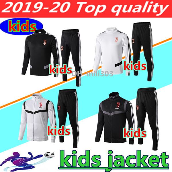 19 20 ronaldo kid occer jacket training uit urvetement 2019 2020 child chandal kid football jacket et boy track uit, Black
19 20 ronaldo kid occer jacket training uit urvetement 2019 2020 child chandal kid football jacket et boy track uit, Black