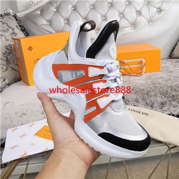 2020 new old shoes women tide ins europe and the united states paris old shoes hococal couple shoes thick bottom casual fashion sneakers, Black
2020 new old shoes women tide ins europe and the united states paris old shoes hococal couple shoes thick bottom casual fashion sneakers, Black