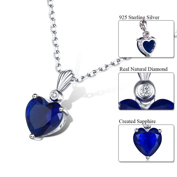 double-r real 0.01ct natural diamond and 2.72ct created sapphire pendants real 925 sterling silver necklaces gemstone jewelry
double-r real 0.01ct natural diamond and 2.72ct created sapphire pendants real 925 sterling silver necklaces gemstone jewelry