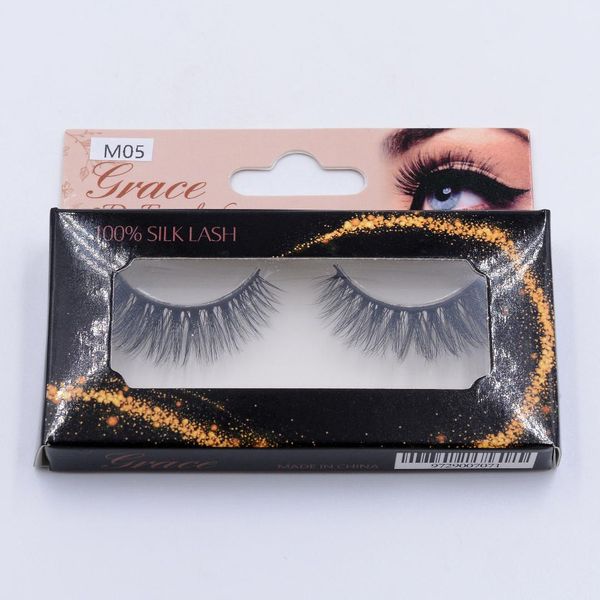 1 pair handmade 3d beauty thick long false mink eyelashes fake eye lashes makeup eyelash extension natural eyelash
1 pair handmade 3d beauty thick long false mink eyelashes fake eye lashes makeup eyelash extension natural eyelash