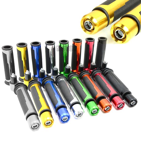 fit for most street bikes and sport bikes standard hollow handlebar grip sets universal motorcycle handle bars ends hand grips
fit for most street bikes and sport bikes standard hollow handlebar grip sets universal motorcycle handle bars ends hand grips