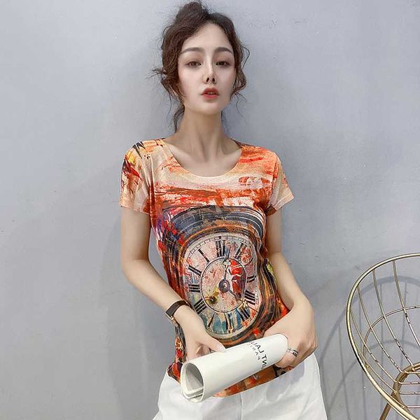 make european summer new fashion printing short sleeve coat of cultivate one's morality, White
make european summer new fashion printing short sleeve coat of cultivate one's morality, White