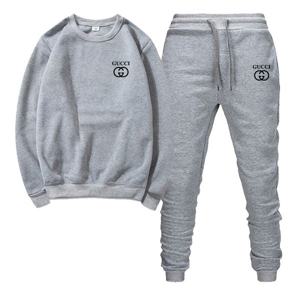 Winte Мужчины Tracksuit двухкусочных Комплекты пуловер Толстовка + штаны спортивного костюма Мужских толстовки Sportwear Мужской тренировочный костюм Мужской одежды Толстовка
Winte Мужчины Tracksuit двухкусочных Комплекты пуловер Толстовка + штаны спортивного костюма Мужских толстовки Sportwear Мужской тренировочный костюм Мужской одежды Толстовка