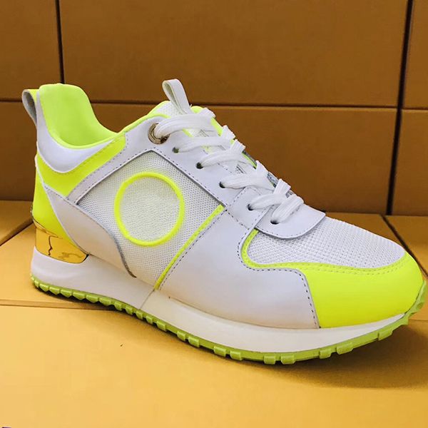 NEW Run Away mens Designer sneakers Genuine calf Leather trainers shoes Exclusive Exclusively running shoes for men womens luxury shoes
NEW Run Away mens Designer sneakers Genuine calf Leather trainers shoes Exclusive Exclusively running shoes for men womens luxury shoes