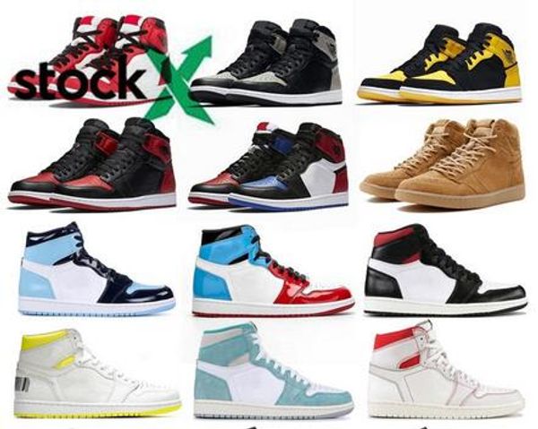 1 high travis scotts low fearless obsidian men women basketball shoes spiderman unc 1s banned bred toe men sport designer sneakers
1 high travis scotts low fearless obsidian men women basketball shoes spiderman unc 1s banned bred toe men sport designer sneakers