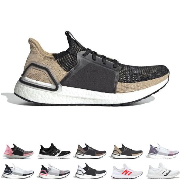 2019 Ultra Boost 19 Men Women Running Shoes Ultraboost 5.0 Laser Pixel Core Black Ultraboosts Trainer Sport Sneaker ub5.0 Size 36-45
2019 Ultra Boost 19 Men Women Running Shoes Ultraboost 5.0 Laser Pixel Core Black Ultraboosts Trainer Sport Sneaker ub5.0 Size 36-45