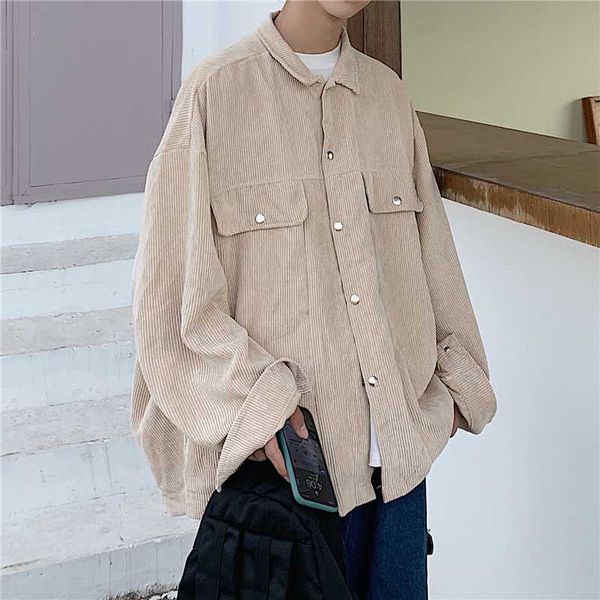 мужская куртка весна 2020 новый похудения пара простой все цвета куртки свободные повседневная мода персонализированные молодежная мужская о, Black;brown
мужская куртка весна 2020 новый похудения пара простой все цвета куртки свободные повседневная мода персонализированные молодежная мужская о, Black;brown