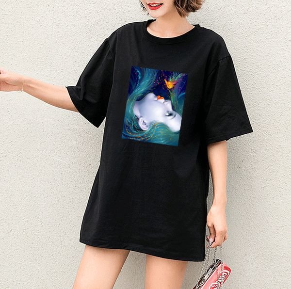 womens t-shirt summer fashion short sleeve 2020 new shirts designer casual print luxury women t shirt s/s t001a045 black white ~2xl
womens t-shirt summer fashion short sleeve 2020 new shirts designer casual print luxury women t shirt s/s t001a045 black white ~2xl