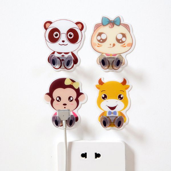 cartoon rayon socket a hook wall hang power supply plug paste bracket wall avoid punch brute force plastic sticking hook
cartoon rayon socket a hook wall hang power supply plug paste bracket wall avoid punch brute force plastic sticking hook
