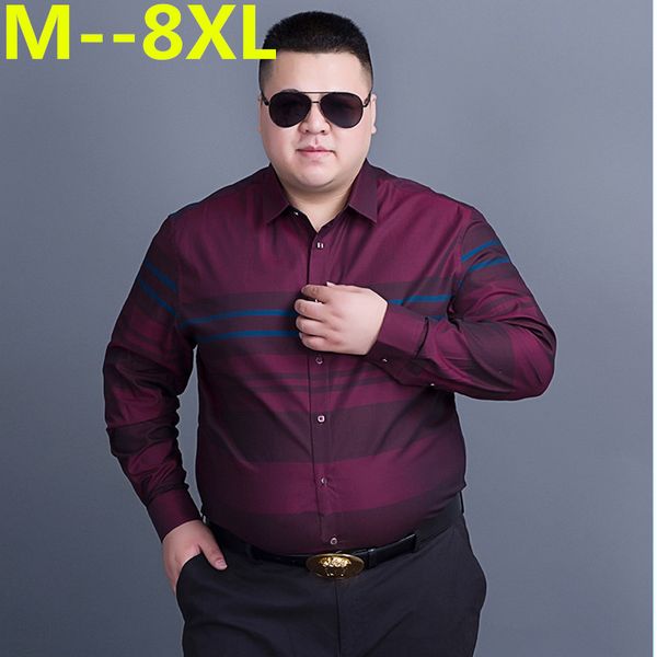 plus size 10xl 8xl 6xl 5xl new arrived mens work shirts brand long sleeve striped /twill men dress shirts white male, White;black
plus size 10xl 8xl 6xl 5xl new arrived mens work shirts brand long sleeve striped /twill men dress shirts white male, White;black
