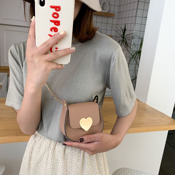 spring 2020 new ladies crossbody bag korean fashion saddle bag girl shoulder chain mini women's
spring 2020 new ladies crossbody bag korean fashion saddle bag girl shoulder chain mini women's