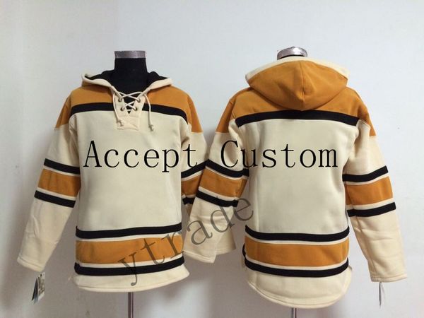 customized hockey hoodies long sleeve outdoor wear men hockey custom hoodie jackets adults, Black;red
customized hockey hoodies long sleeve outdoor wear men hockey custom hoodie jackets adults, Black;red