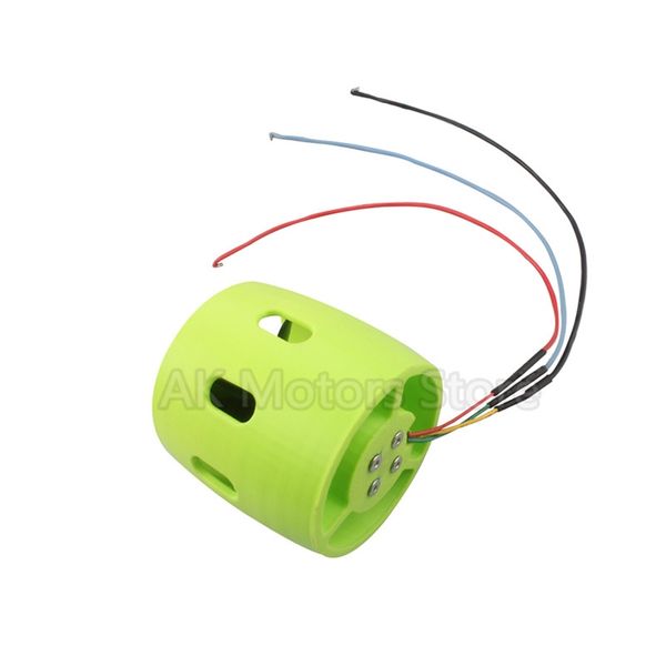 1pcs rc bait tug boats 12v-24v brushless motor underwater thruster cw ccw 4-blade nylon propeller for diy under water robot
1pcs rc bait tug boats 12v-24v brushless motor underwater thruster cw ccw 4-blade nylon propeller for diy under water robot