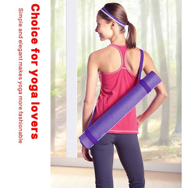 adjustable yoga mat belt shoulder carrier cotton yoga straps exercise stretch belts fitness hone gym sports pull rope gym
adjustable yoga mat belt shoulder carrier cotton yoga straps exercise stretch belts fitness hone gym sports pull rope gym