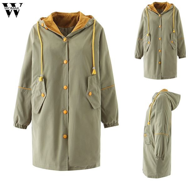 womail womens coats women winter warm hooded thick warm slim jacket overcoat outcoat coat women abrigo 2019 s, Black
womail womens coats women winter warm hooded thick warm slim jacket overcoat outcoat coat women abrigo 2019 s, Black