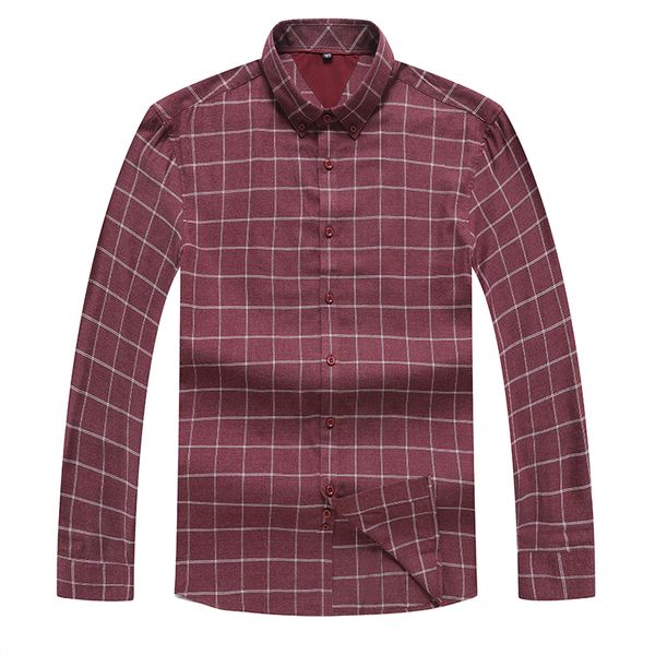8xl 7xl 6xl 5x plus size shirt male plaid without pocket men clothes men long sleeve shirt casual social plus size, White;black
8xl 7xl 6xl 5x plus size shirt male plaid without pocket men clothes men long sleeve shirt casual social plus size, White;black