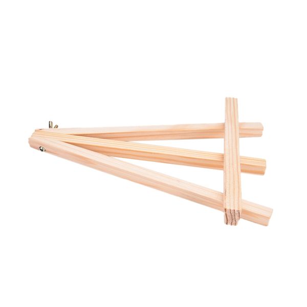 1pc mini display miniature easel wedding table number place name/p card stand 18x24cm other hand tools
1pc mini display miniature easel wedding table number place name/p card stand 18x24cm other hand tools