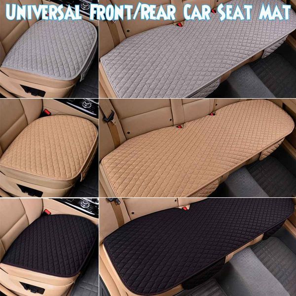 car seat cover universal four seasons linen fabric cloth seat covers front back covers car interior accessories
car seat cover universal four seasons linen fabric cloth seat covers front back covers car interior accessories