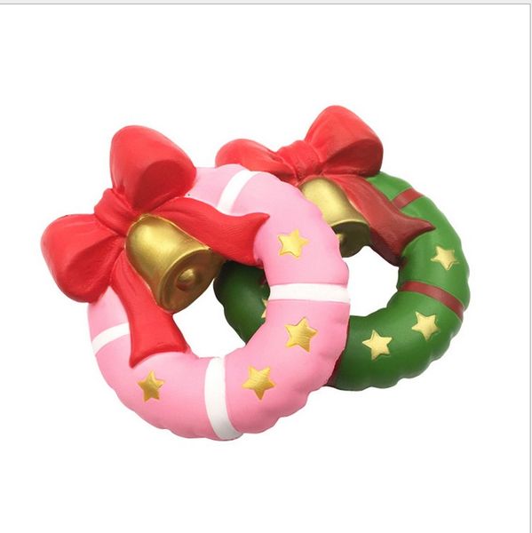 squishy christmas bell jumbo slow rising soft oversize phone squeeze toys pendant anti stress kid cartoon toy decompression to
squishy christmas bell jumbo slow rising soft oversize phone squeeze toys pendant anti stress kid cartoon toy decompression to