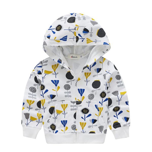 cute new spring дети малыш мальчик в девочке zipper фуфайки hoodie мультфильм цветочным узором пальто верхняя одежда, Blue;gray
cute new spring дети малыш мальчик в девочке zipper фуфайки hoodie мультфильм цветочным узором пальто верхняя одежда, Blue;gray