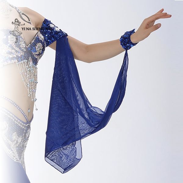 belly dance costume accessories wholesale 1 piece arm sleeves wrist adjustable chiffon sleeve sequins armbands 11 colors, Black;red
belly dance costume accessories wholesale 1 piece arm sleeves wrist adjustable chiffon sleeve sequins armbands 11 colors, Black;red