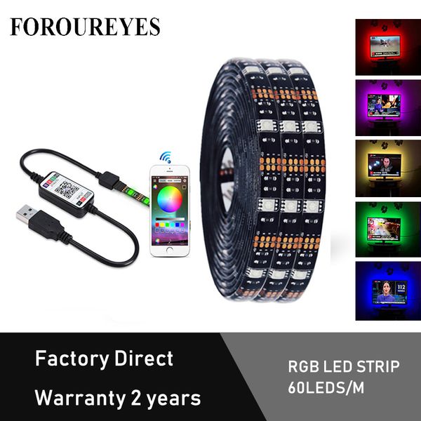 Tiras de LED may_foroureyes
Tiras de LED may_foroureyes