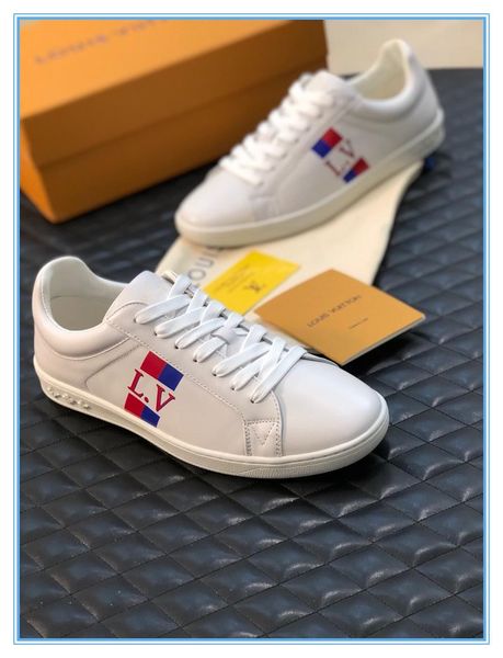 2020 fd luxury designers sneaker shoes genuine leather gift mens racer sports casual designers sneakers
2020 fd luxury designers sneaker shoes genuine leather gift mens racer sports casual designers sneakers