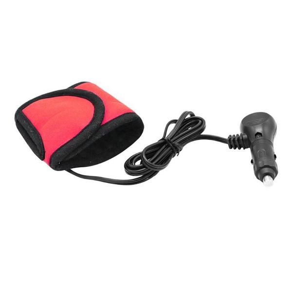 dc 12v car water cup heater portable baby bottle warmer with switch red
dc 12v car water cup heater portable baby bottle warmer with switch red