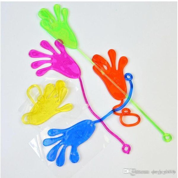 nostalgic classic kids party supply favors mini sticky jelly stick slap squishy hands toy xt mixed colors
nostalgic classic kids party supply favors mini sticky jelly stick slap squishy hands toy xt mixed colors